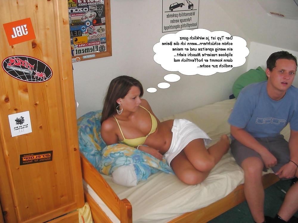 20P GERMAN CAPTIONS VIII