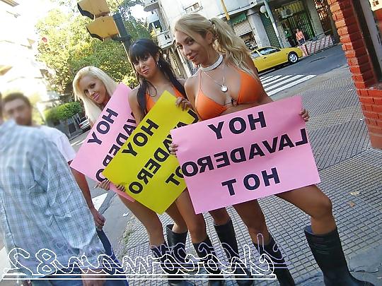 9P Car wash lavado hot