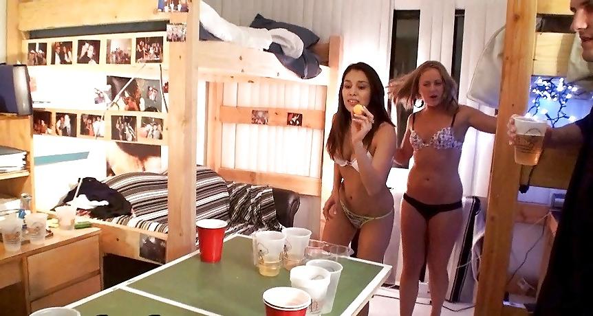 15P College Dorm