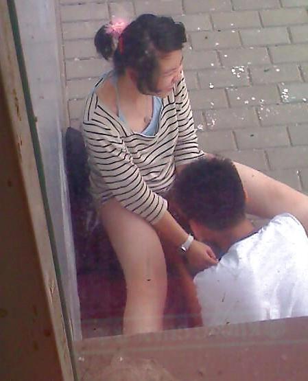 25P Doing it outside