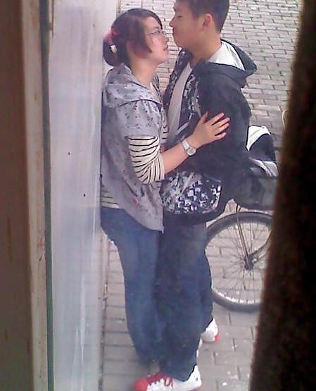 25P Doing it outside