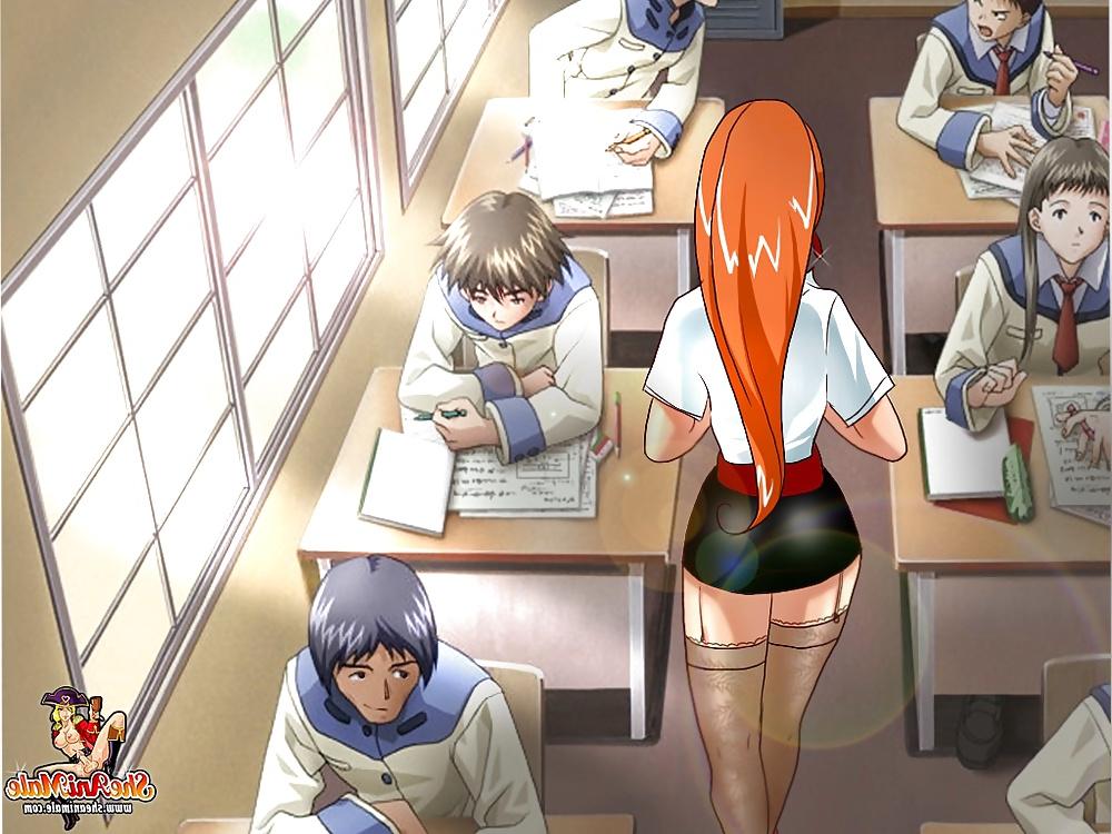 12P Lucky student 