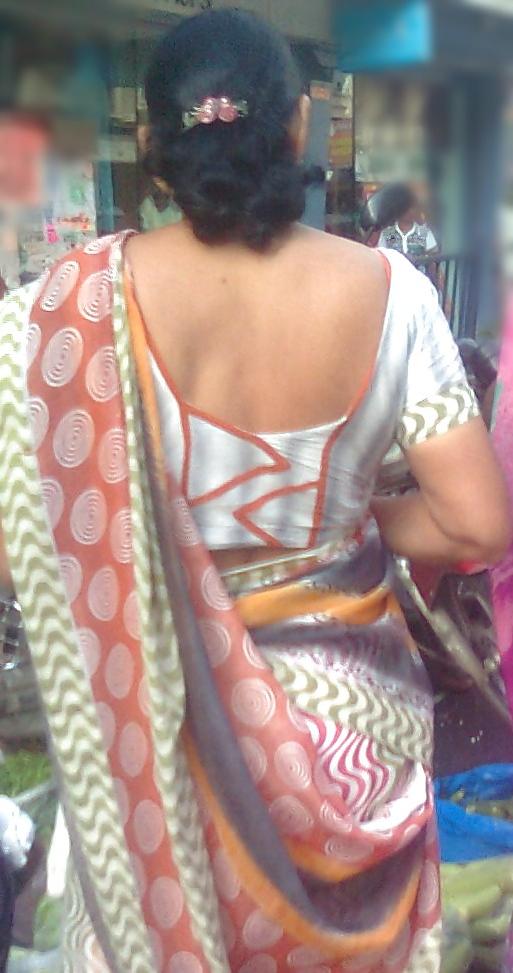 10P Indian ass