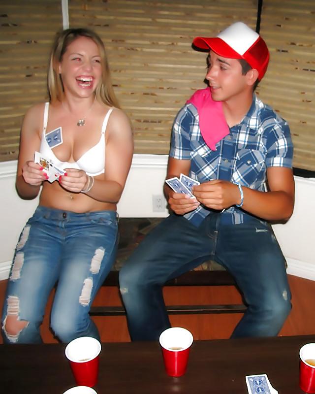 12P Dorm Party 7