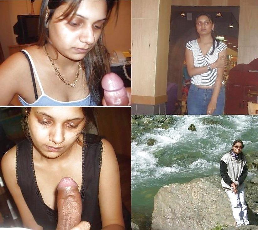 25P Indian Couple enjoying holiday