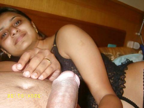 25P Indian Couple enjoying holiday