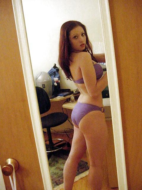 25P Lovely asses (culi bellissimi16)