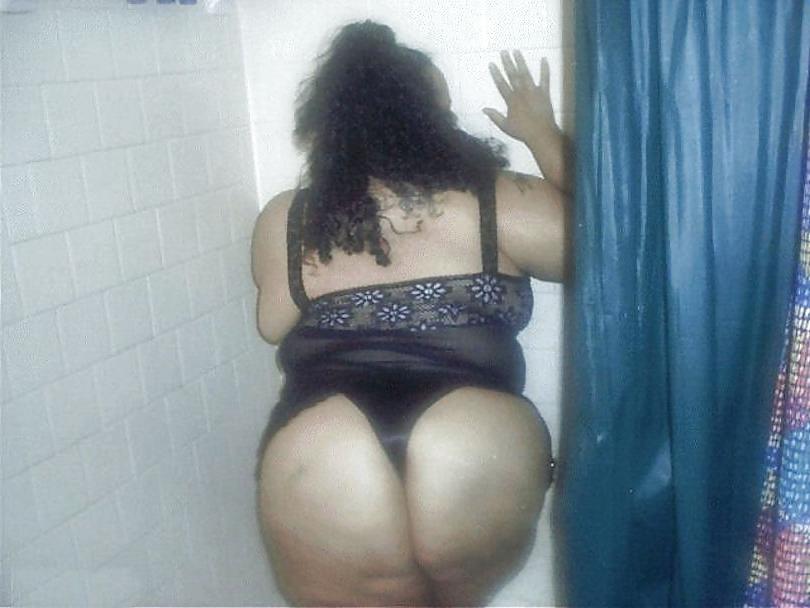 25P SSBBW Dominican Nikki Dominguez