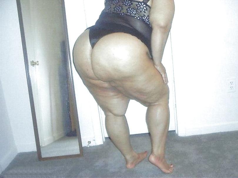 25P SSBBW Dominican Nikki Dominguez