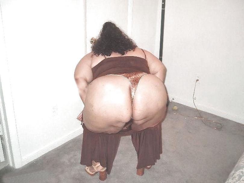 25P SSBBW Dominican Nikki Dominguez