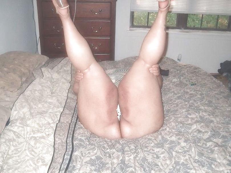 25P SSBBW Dominican Nikki Dominguez