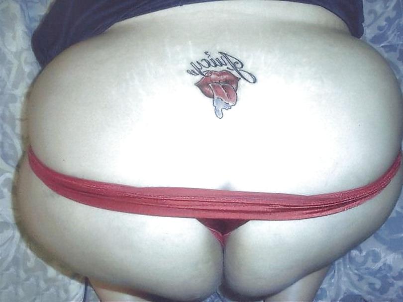 25P SSBBW Dominican Nikki Dominguez