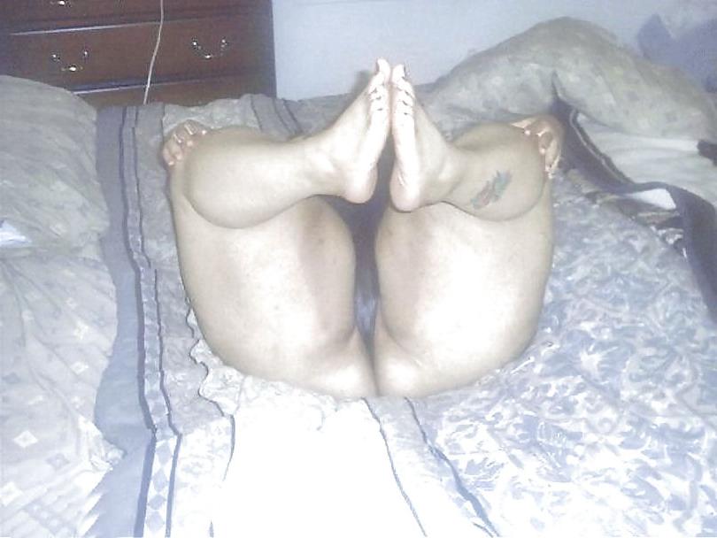 25P SSBBW Dominican Nikki Dominguez