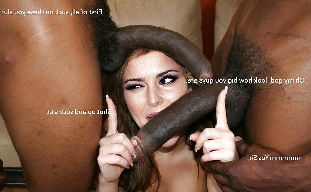5P Cheryl Cole Gang Band (Captions)
