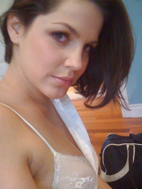 6P Homemade Bobbi Starr