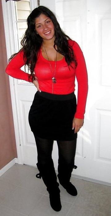 11P Nicole - Perfect Tits Teen