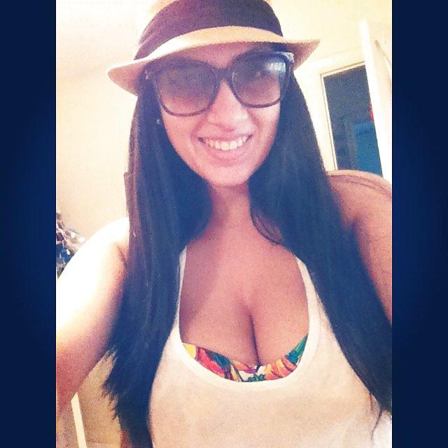 11P Nicole - Perfect Tits Teen
