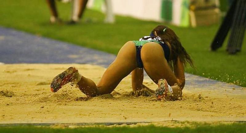 20P Sports and Athletic Women II