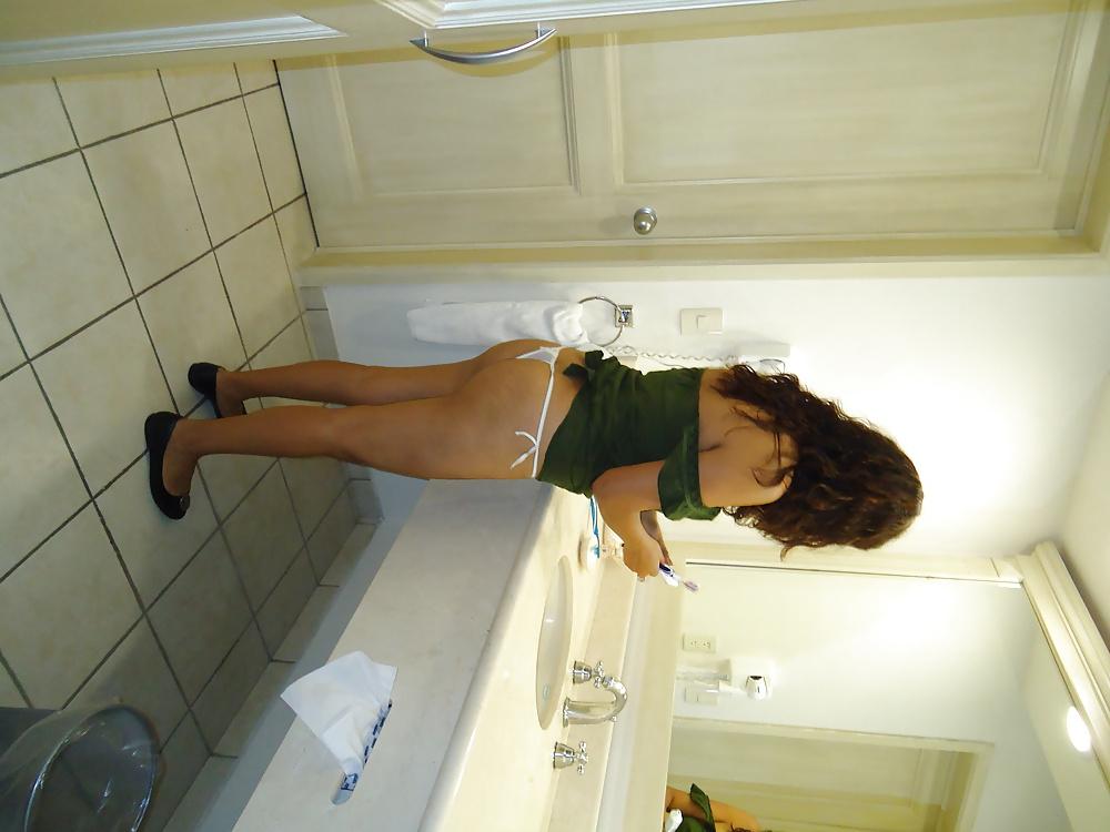 4P In Hotel II
