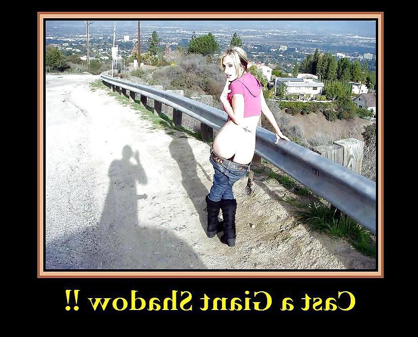 20P Funny Sexy Captioned Pictures & Posters LXXXVIII  10912