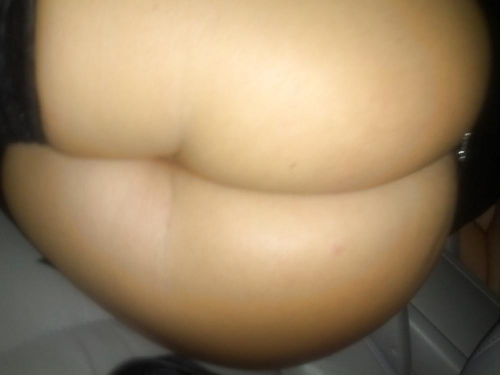9P Car fuck 5