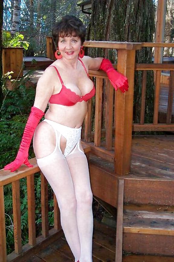 25P Carol (Over 60) in Oregon