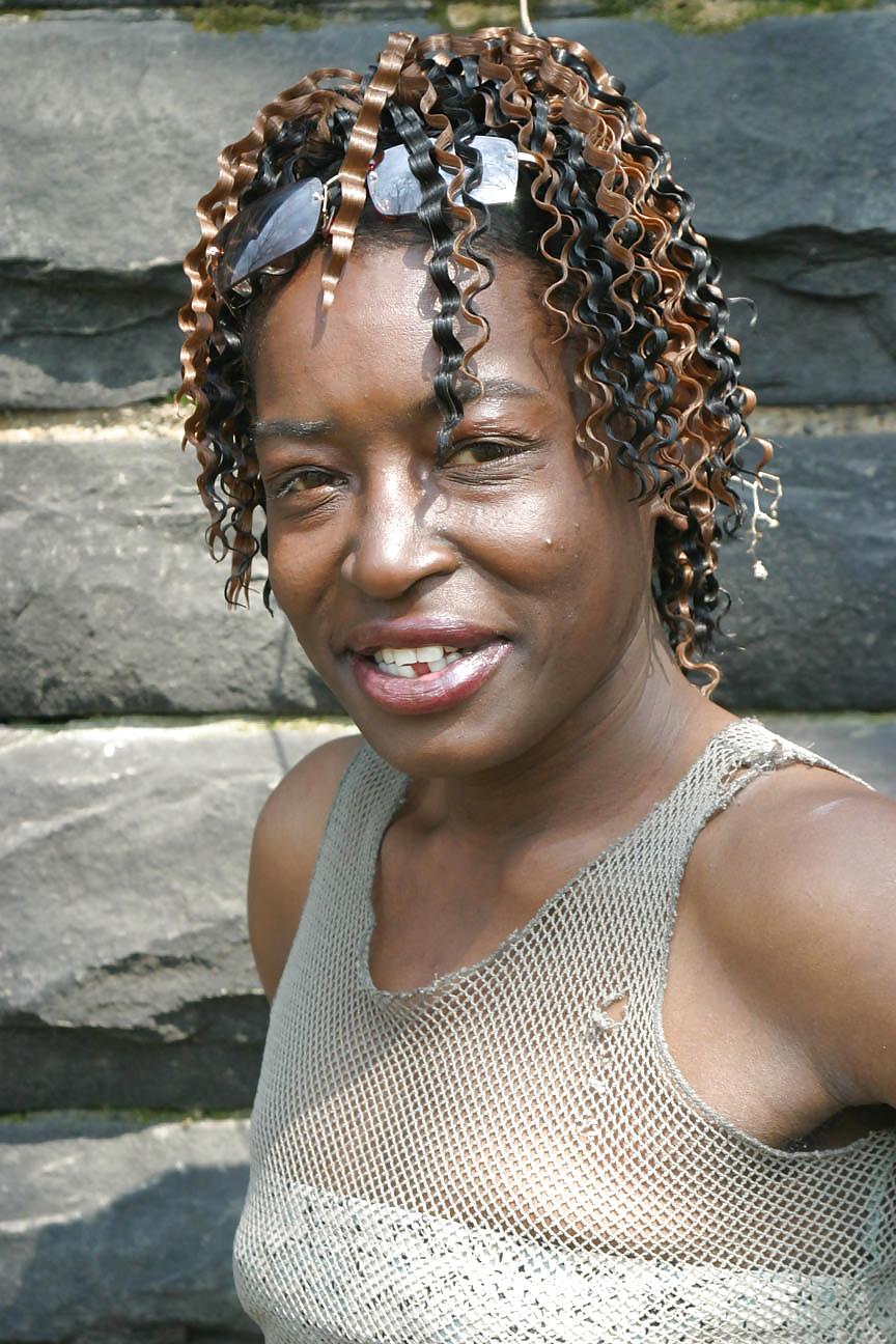 8P Cleveland Street Hooker- Charise