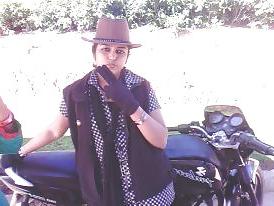 18P My aunty homely photos
