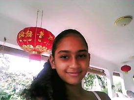18P My aunty homely photos