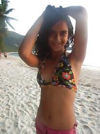 18P My aunty homely photos