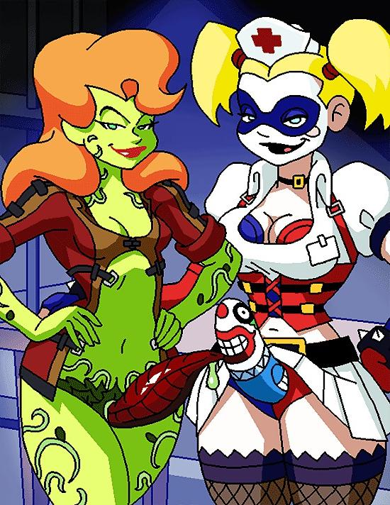 12P Sexy toons 17