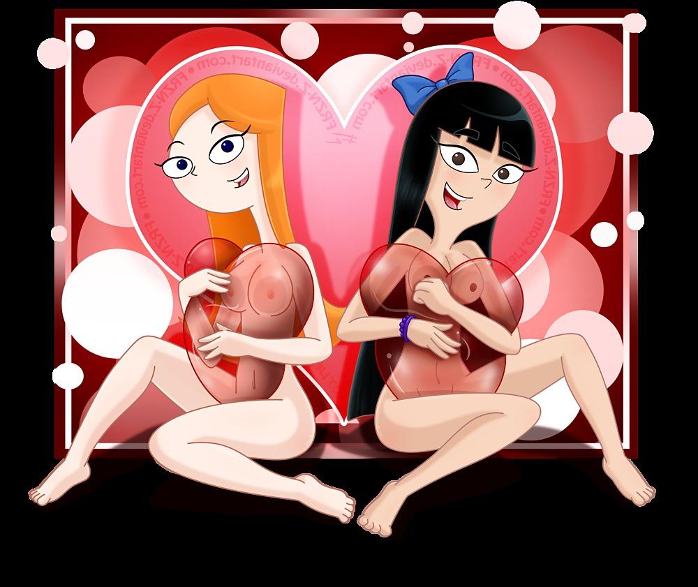 12P Sexy toons 17