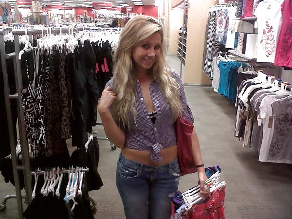 17P Girl shy on cam1st