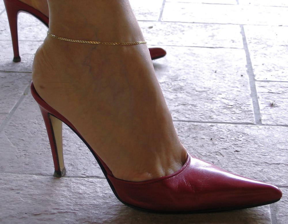5P Toe Cleavage 