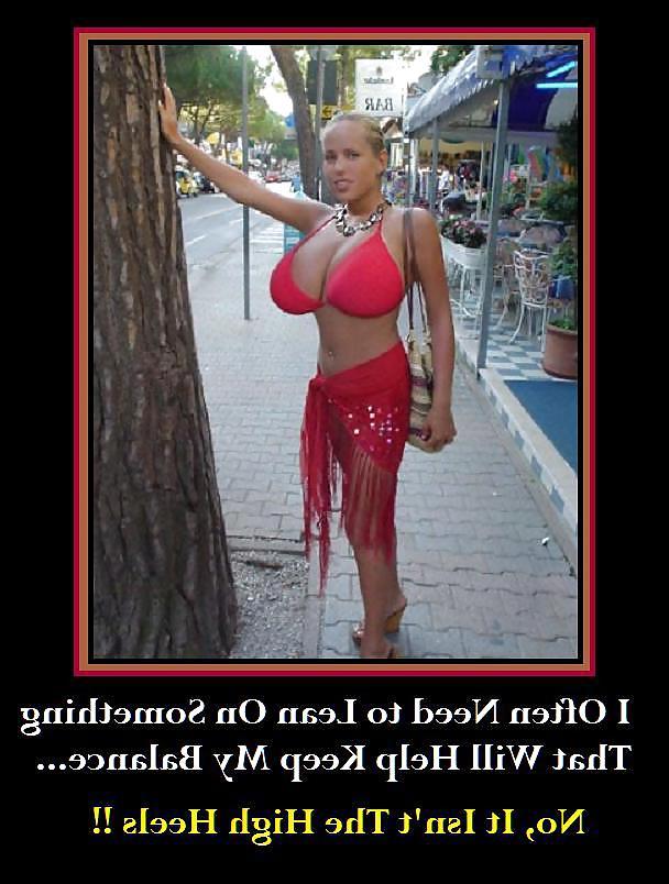 20P Funny Sexy Captioned Pictures & Posters VIC  101512