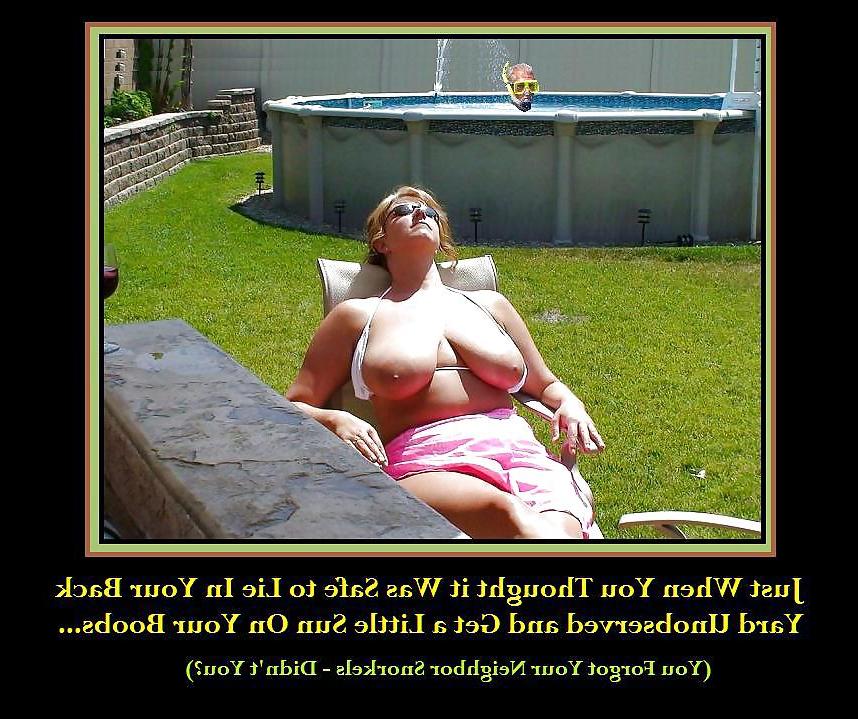20P Funny Sexy Captioned Pictures & Posters VIC  101512