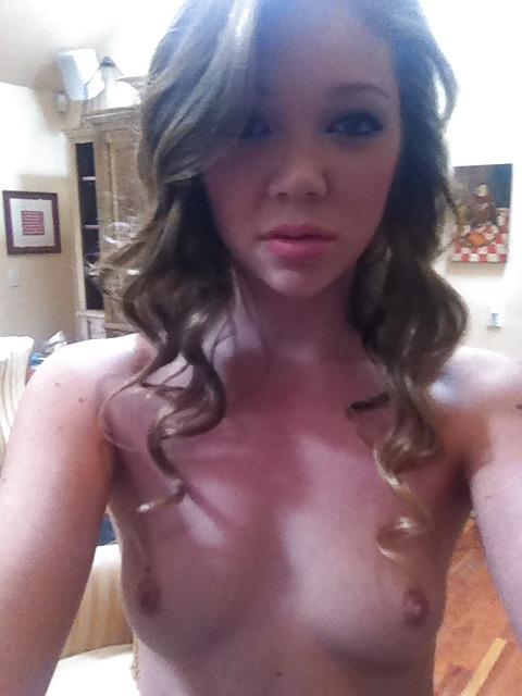 25P Homemade Jessie Andrews
