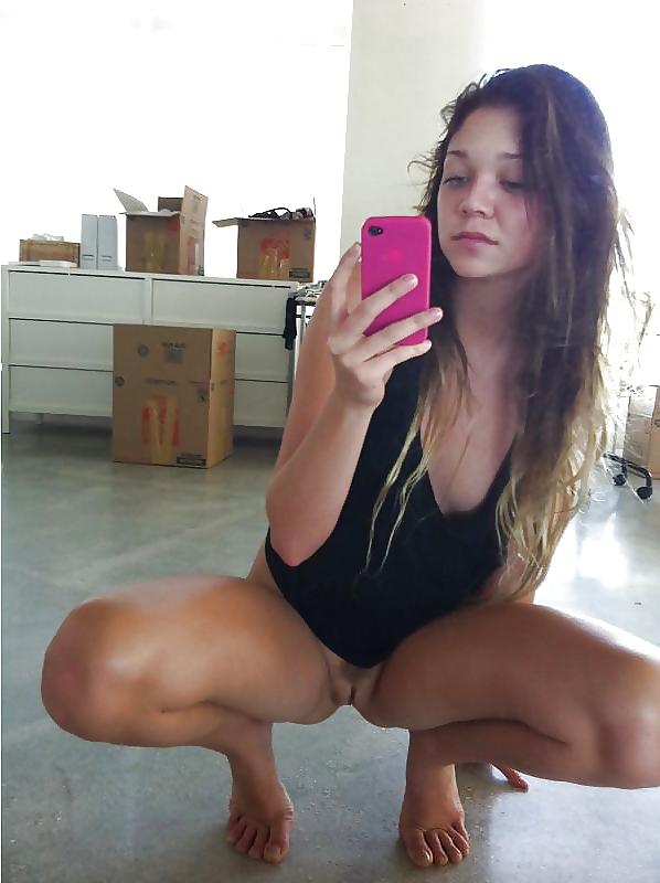 25P Homemade Jessie Andrews
