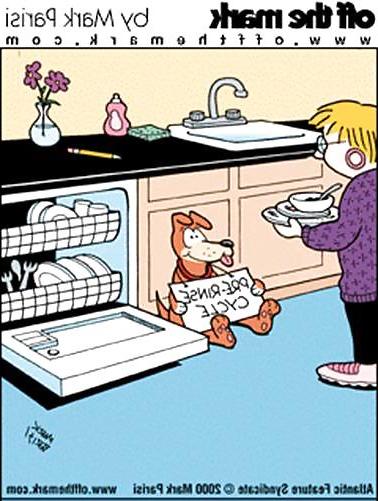21P Doggietoons 