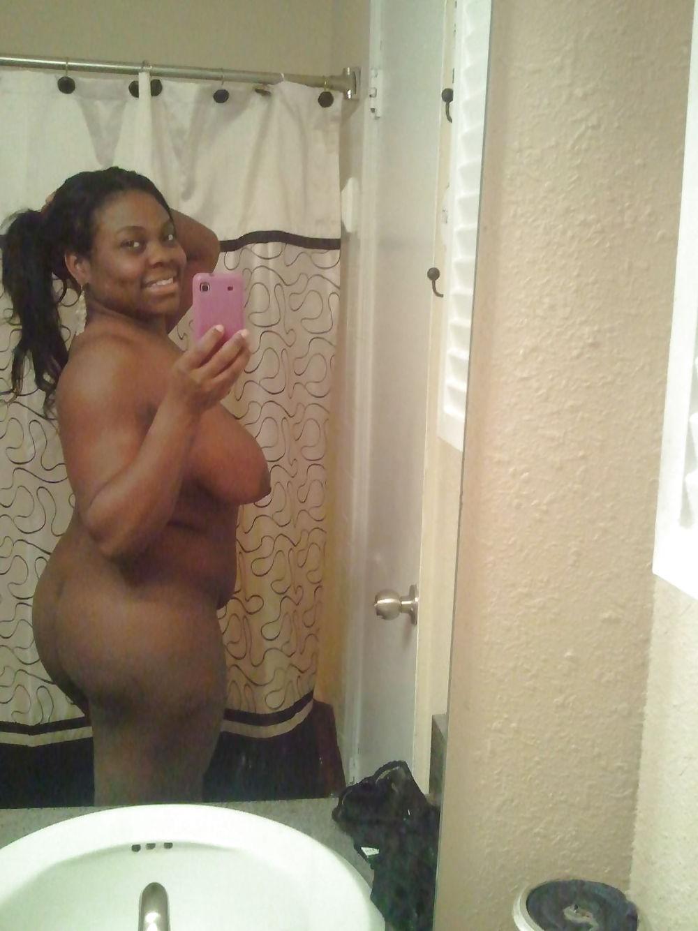 18P Hanging udders & flabby belly
