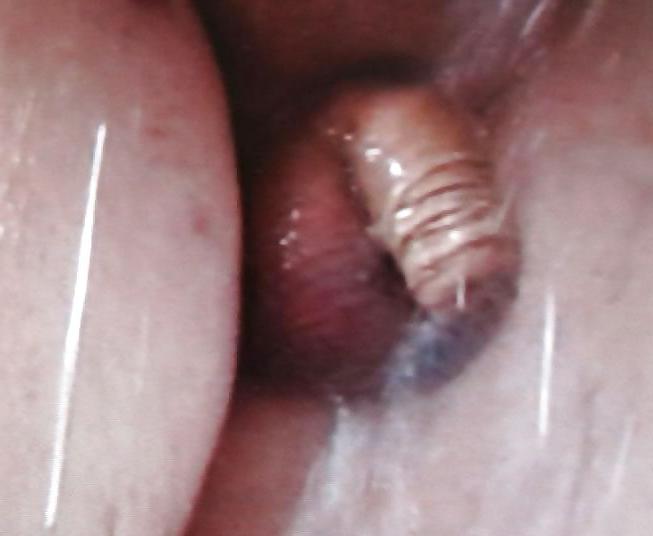 5P PENIS DICK CUM
