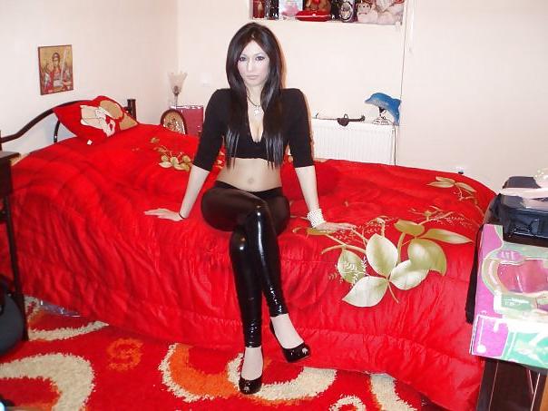 25P Lycra