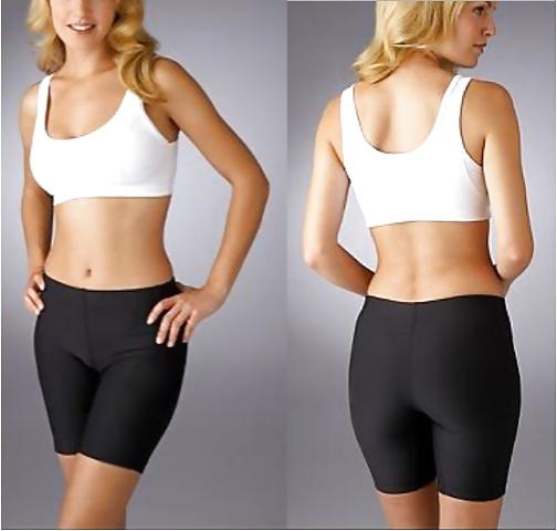 25P Lycra