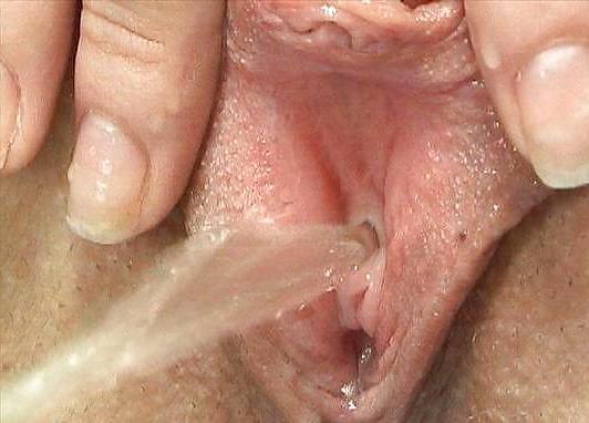 25P Pussy in thong