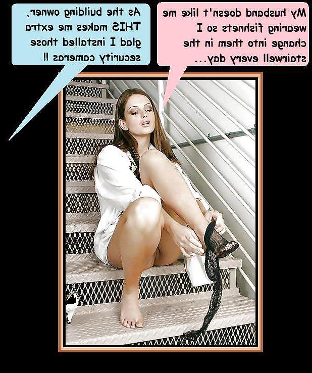 20P Funny Sexy Captioned Pictures & Posters CXXXII  12412