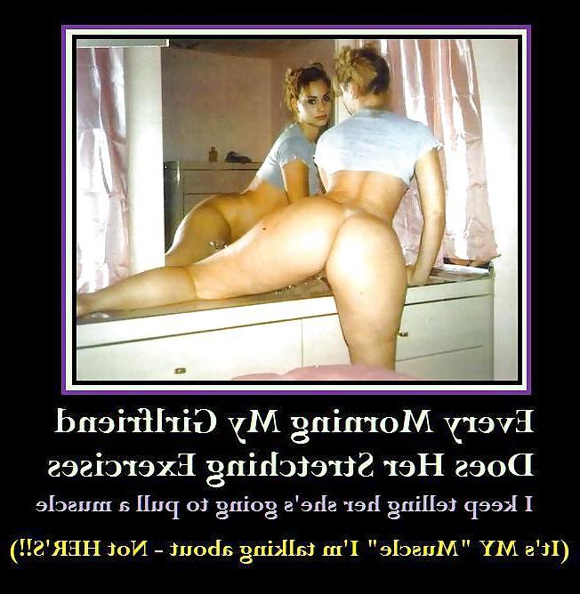 20P Funny Sexy Captioned Pictures & Posters CXXXII  12412