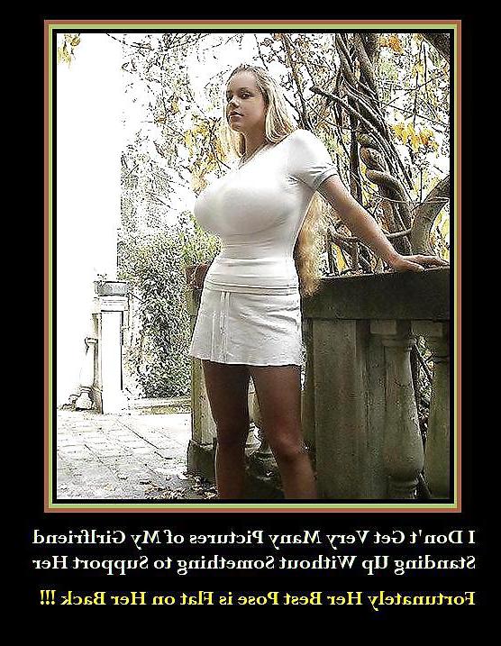 20P Funny Sexy Captioned Pictures & Posters CXXXII  12412