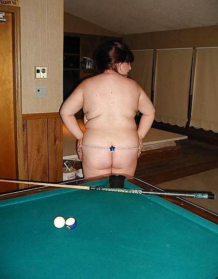 16P Anonymous horny housewife