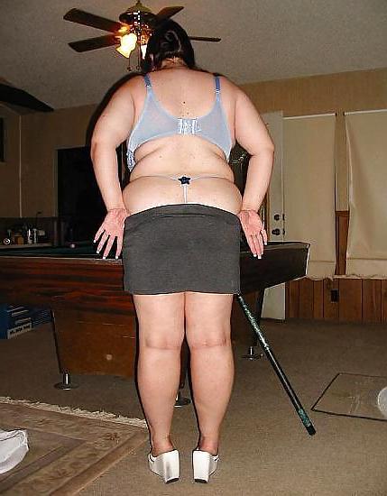 16P Anonymous horny housewife