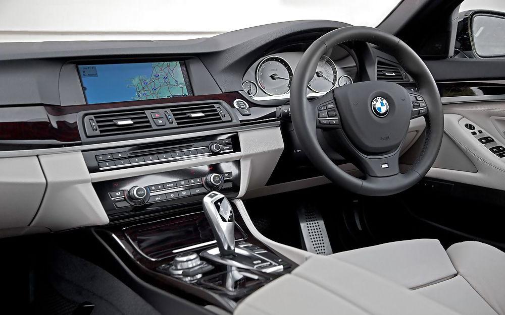 6P My Dream Car